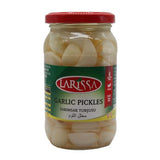 Larissa Pickles Garlic / Sarimsak 370CC