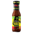 Levi Roots Reggae Jerk / Bbq Sauce 290G