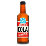 Lo Bros Organic Kombucha - Cola - 330Ml