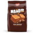 Mando Wafer  Cocoa 200G