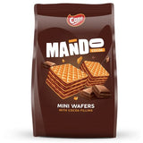 Mando Wafer  Cocoa 200G