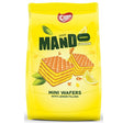 Mando Wafer Lemon 200G