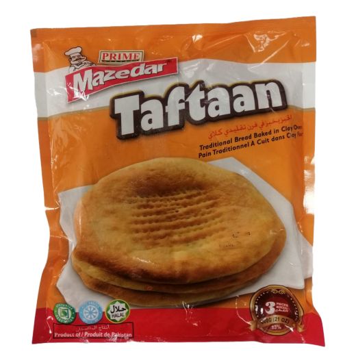 Mazedar Taftaan 600G