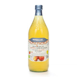 Mengazzoli Organic Apple Vinegar With Mother 1000ml