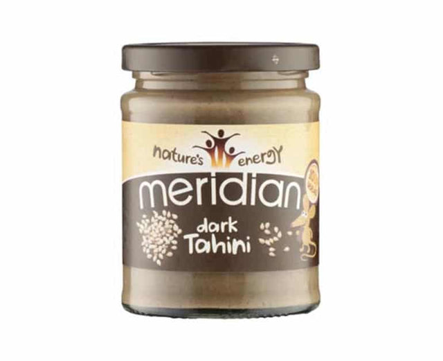 Meridian Dark Tahini 270G