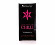 Montezumas Dark Chocolate & Chilli 100G