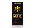 Montezumas Smooth Milk Chocolate 0 V Organic , G %37 100G