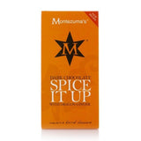 Montezuma's Spice It Up Dark Chocolate With Ginger - 90Gr