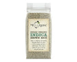 Mr Organic Indica Indian Brown Rice 500G