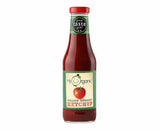 Mr Organic Italian Tomato Ketchup 480Gx12 - Aytac Foods Wholesale