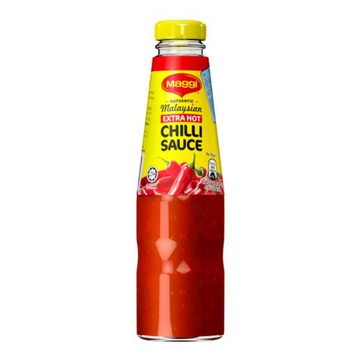 Nestle Maggi Chilli Extra Hot 320G