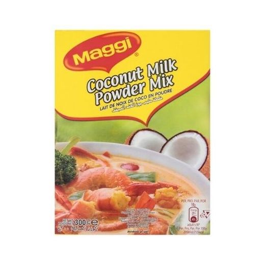 Nestle Maggi Coconut Milk Powder 300G