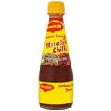 Nestle Maggi Masala Chilli Sauce 400G