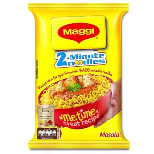 Nestle Maggi Noodles Masala 2 Minutes 70G