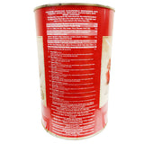 Novi Pizza Sauce with Spice 4.1kg (Pack of 3)