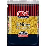 Oba Big Shells Pasta No:73 400G