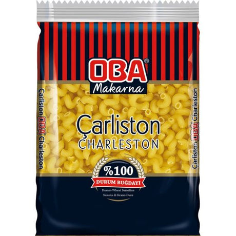 Oba Pasta Charleston No:65 400G