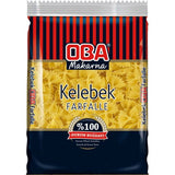 Oba Pasta Farfelle No:81 400G