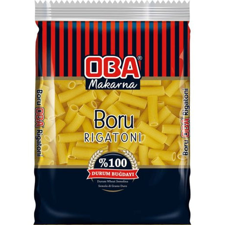 Oba Rigatoni Pasta No:47 400G