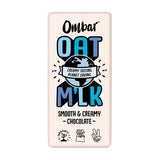 Ombar Oat M'Lk Smooth & Creamy - 70Gr
