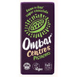 Ombar Pistachio Centre Bar - 70Gr