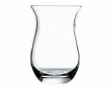 Pasabahce Galata Genis Bel Tea Glass 6 pcsx12 - Aytac Foods Wholesale