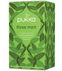 Pukka Organic Three Mint Tea 38G