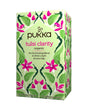 Pukka Organic Tulsi Clarity Tea 38G