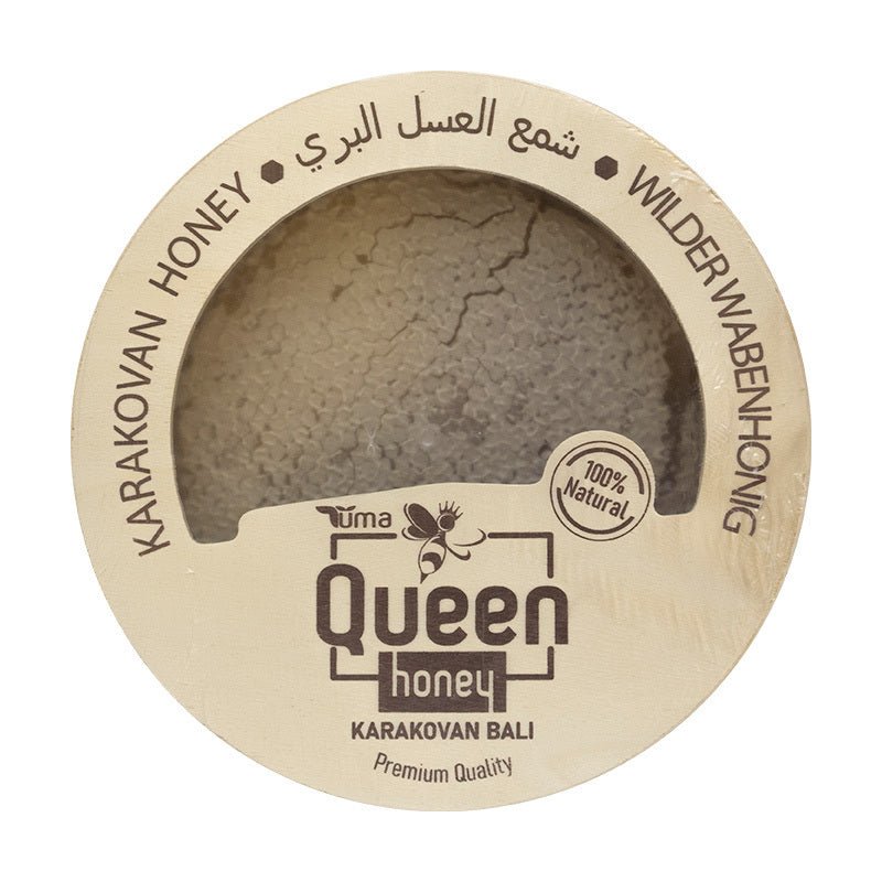 Queen Karakovan Honey 1.1KG