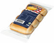 Quickbury Hotdog Buns 250G