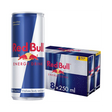 Red Bull Energy Drink Multi Pack 250ml x 24 (3x8 Pack) - Aytac Foods Wholesale