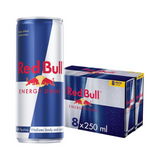 Red Bull Energy Drink Multi Pack 250ml x 24 (3x8 Pack) - Aytac Foods Wholesale