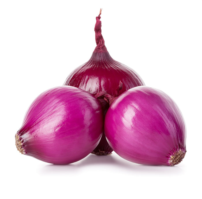 Red Onions 1x10kg