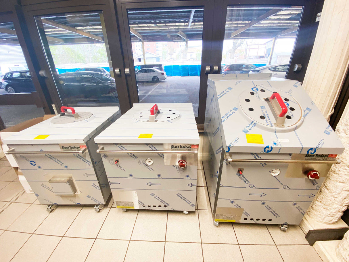 Right Tandoori Ovens