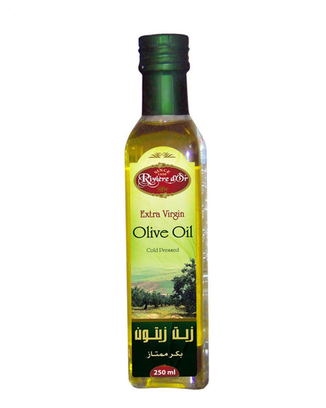 Riviere D Or Extra Virgin Olive Oil 250ml