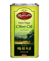 Riviere D Or Extra Virgin Olive Oil 3 lt
