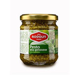 Rodolfi Green Pesto 190G