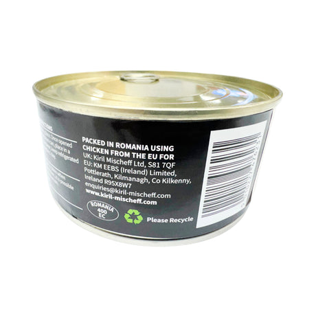 Royal Crown Chicken Luncheon Meat 300G x 6