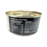 Royal Crown Chicken Luncheon Meat 300G x 6