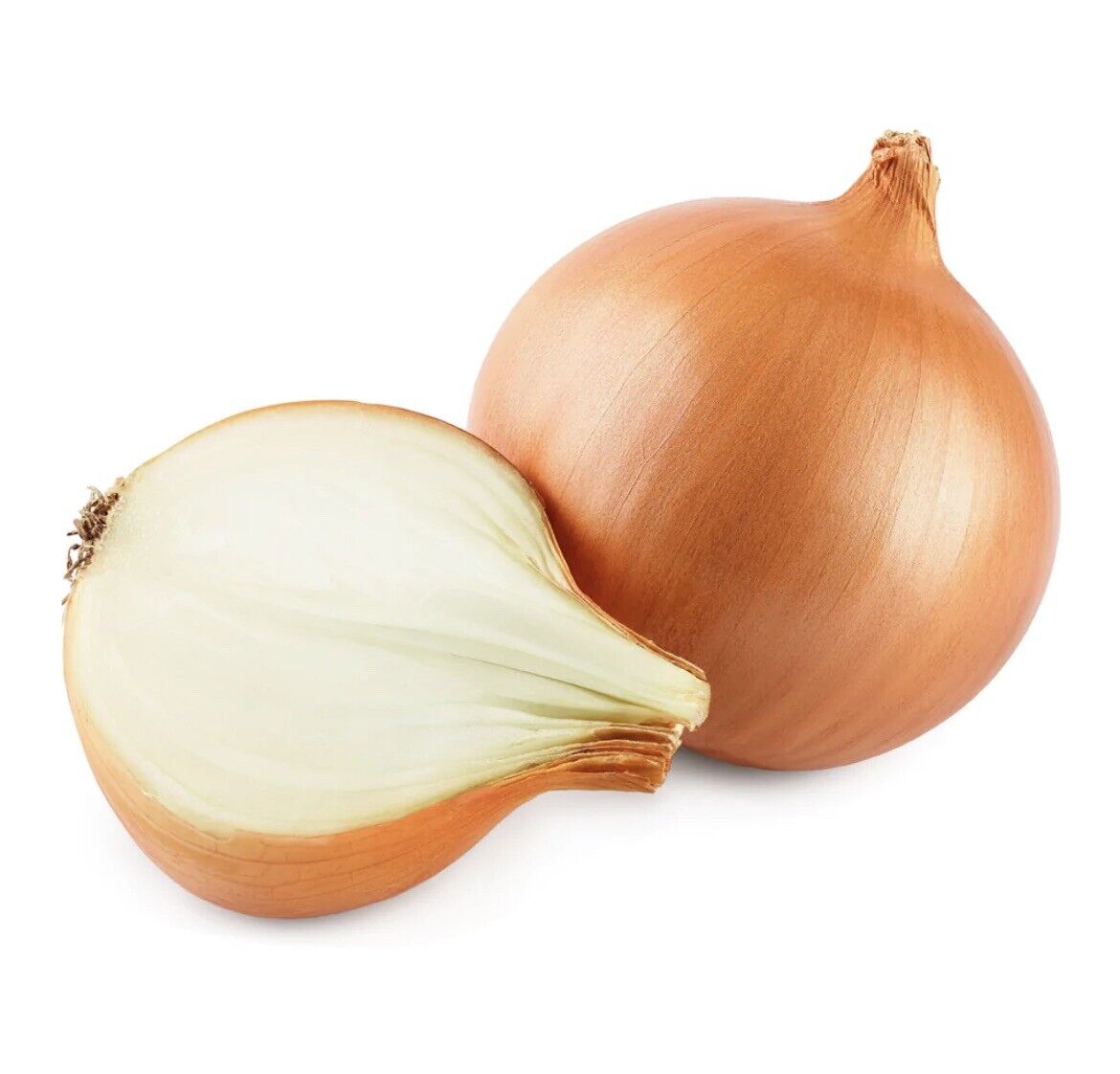 Brown Cooking Onions  (UK) 1x25kg