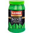 Sapna Mint Paste 330GX6PCS