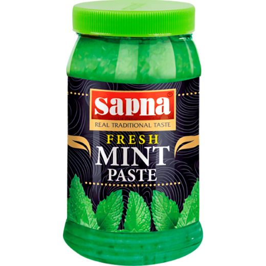 Sapna Mint Paste 330GX6PCS