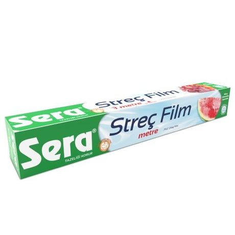 Sera Cling Film 50M 30CMx50M