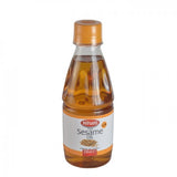 Niharti Sesame Oil (2x1ltrx6 PCS) - Aytac Foods Wholesale