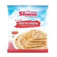 Shana Homestyle Mix Veg Paratha 400G