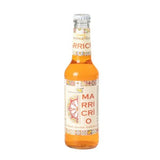 Sicilian Must Drink Marricrio 275MLx24 - Aytac Foods Wholesale