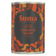 Suma Organic Tomato Soup - 400GR