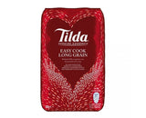 Tilda Easy Cook Long Grain Rice 500Gx10 - Aytac Foods Wholesale