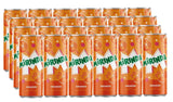 Mirinda Orange Slim Can (24x330ML) - Aytac Foods Wholesale