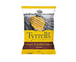 Tyrells Mature Cheddar& Pickle 150G